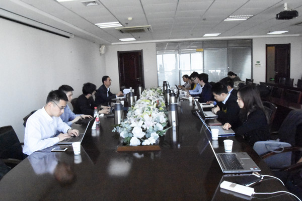 光大固收投資者交流會(huì )順利召開(kāi)